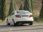Mercedes-Benz CLC-Class 2008 года